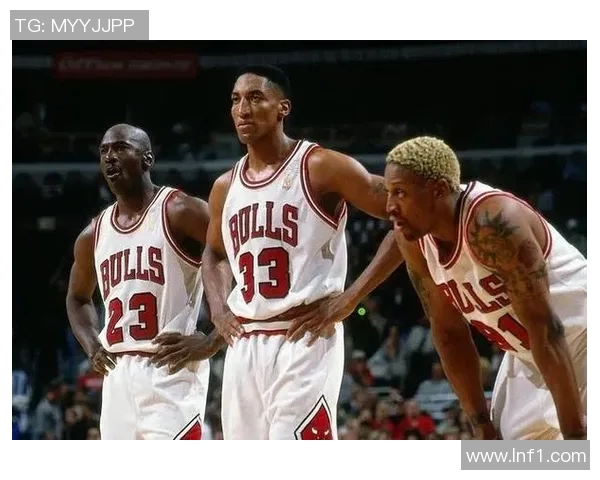 17勇士与96公牛的巅峰对决谁能在历史长河中书写传奇篇章