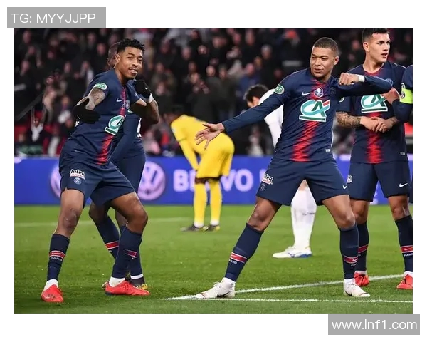 8月21日巴黎圣日耳曼对阵图卢兹精彩比赛录像回顾与分析