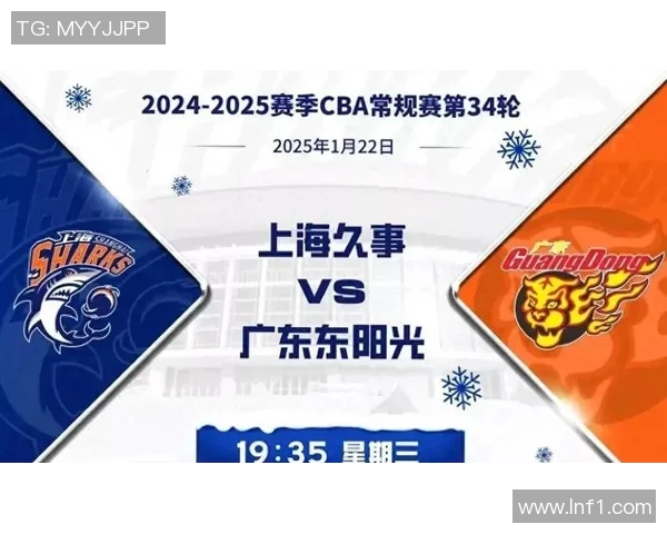 CBA季前赛青岛对阵广东精彩直播全程回顾与赛后分析